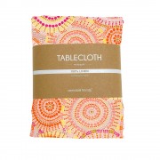 Tablecloth | Rainbow Spirit | Linen